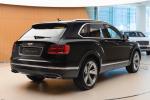 Bentley Bentayga V8 Centenary Specifications 2020 года (UAE)